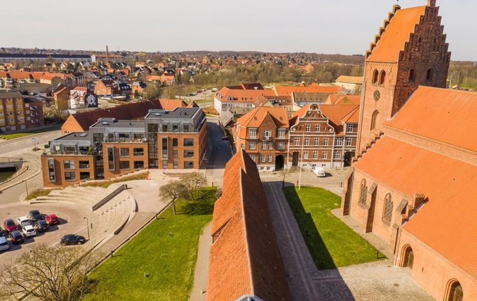 Boderne i Næstved
